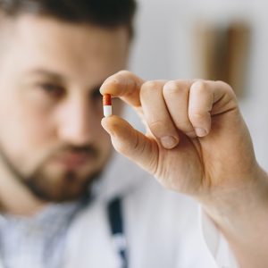 pastillas para la alopecia